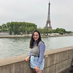 Marcella - @marcellamilward - Instagram