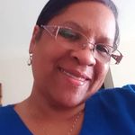 Marcella Healing Handz Ward - @magichandz67 - Instagram