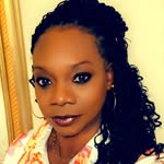 Marcella Laster Ward - @lasterward - Instagram