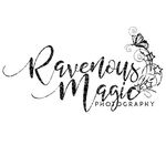 Marcella Ward - @ravenousmagicphotography - Instagram