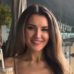 Rachel - @rachelmarcellaward - Instagram