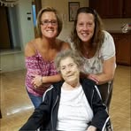 Marcella Weaver - Facebook