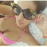 Marcella Williamson - @luisfont_1964 - Instagram
