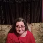 Marcella Yates - Facebook