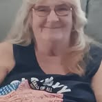 Marcella Yates - Facebook