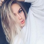 Оля - @marcellayates510 - Instagram