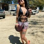 marcelle brown - @marcellebrown77 - Instagram