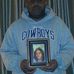 Marcel Harris  - Facebook