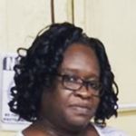Marcelle Harris-Ali - @veslyali - Instagram