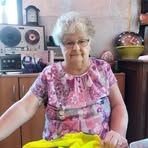 Marcelle Lefebvre - Facebook