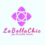@Marcelle Torres - @la.bella.chic - Instagram