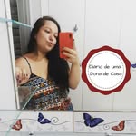 Marcelle Torres 🌻 - @blog_meudoce.lar - Instagram