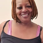 Marcelle Washington - @marcellewashington2 - Instagram