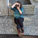 Marcelle Wheeler - @marcellllery - Instagram