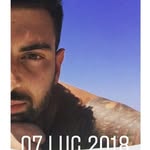 Marcello Barba - @marselo_88 - Instagram
