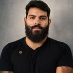Marcello Faria | preenchimento de barba - @marcello.barber9 - Instagram