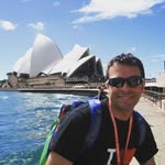 Marcello Bosso - @marcellobosso - Instagram