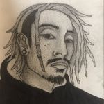 Marcello Jackson - @dat_mello_fello - Instagram