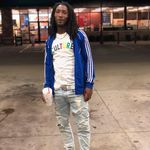 Marcello Jackson - @marcello2muchswagg4yalljackson - Instagram