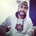 Marcello Lopes - @marcellosccp - Instagram