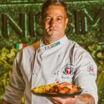 Marcello Lopes - @chefmarcellolopes - Instagram