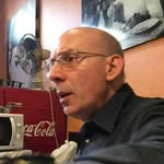 Marcello Lorusso - @marcello.lorusso1960 - Instagram