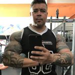 Marcello Martinez - @martinezxtrainner - Instagram