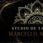 Marcello Miranda - @studio_marcellomiranda - Instagram