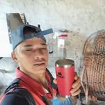 Marcello Ramos - Facebook