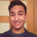 Marcello Rivera - @chiefchello - Instagram