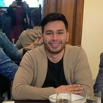 Marcello Rivera - @chello8p - Instagram