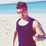 Marcello Obaid Williams 🇵🇰 عبيد - @obaid786 - Instagram