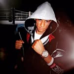 Marcello Williams - @marcello_curica - Instagram