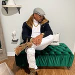 Marcello Williams - @ienjoylifedaybyday - Instagram