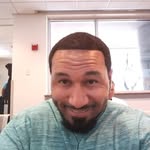 Marcello Williams - @marcello4718 - Instagram