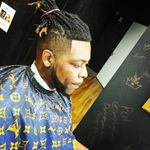 Marcellous Johnson - @yc__sanchez - Instagram