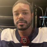 Marcellous Johnson - @mookie1332 - Instagram
