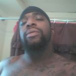 marcellous johnson - @gotta_eat_216 - Instagram