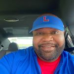 Marcellous Jones - @marcellousk.jones - Instagram