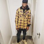Marcellous Williams - @trey.chosen - Instagram