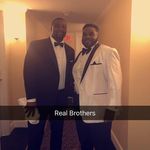 Marcellus Austin - @marcellus.austin - Instagram