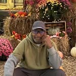 Marcellus Ball - @blesseded1 - Instagram