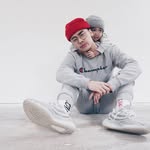 🌴LeVeon Beza x Marcellus Beza🌴 - @boysofbeza - Instagram