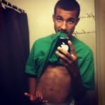 Marcellus Black - @cellis1995 - Instagram