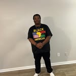 Marcellus Black - @marcellusblack04 - Instagram