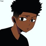 Marcellus Black - @kxngaxlx - Instagram