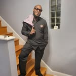 Marcellus Blackwell - @blackwellmarcellus - Instagram