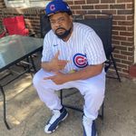 Marcellus Brooks - @bigsouth615 - Instagram