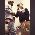 Marcellus Brown - Facebook
