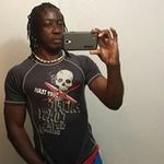 Marcellus Brown - @marcellus_brown - Instagram